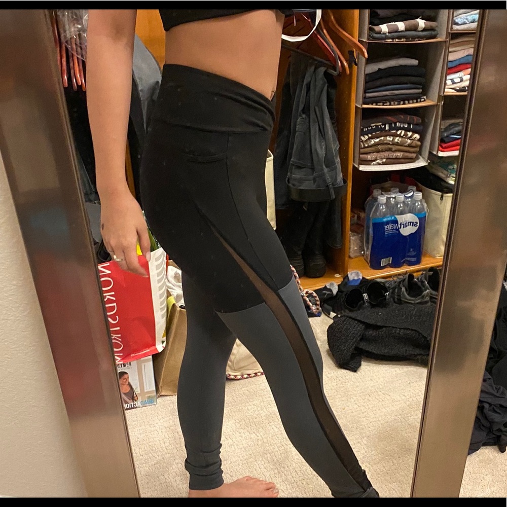 Nikki Blacketter x Gymshark season 2